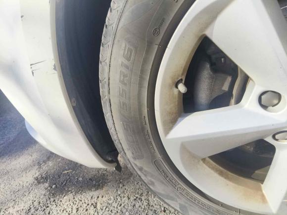 [济南·鲁J] 二手斯柯达明锐2016款 1.6L 自动前行版