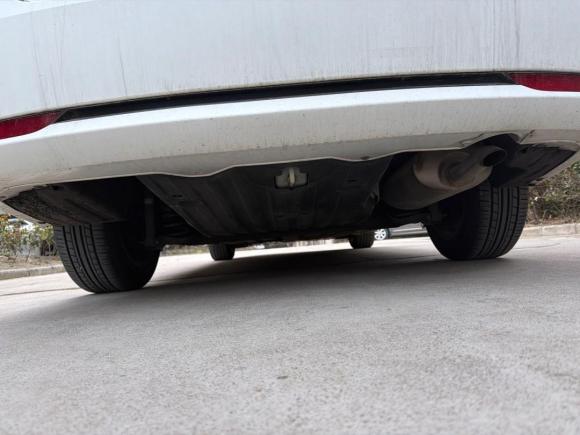 [南通·苏F] 二手本田凌派2019款 180Turbo CVT舒适版 国V