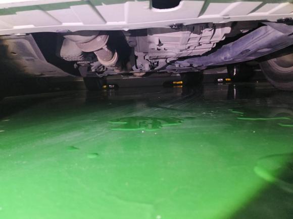 [杭州·浙A] 二手别克微蓝62020款 插电混动 互联时尚型