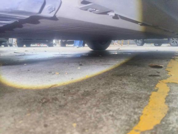 [深圳·粤B] 二手小鹏小鹏G32022款 G3i 460G+