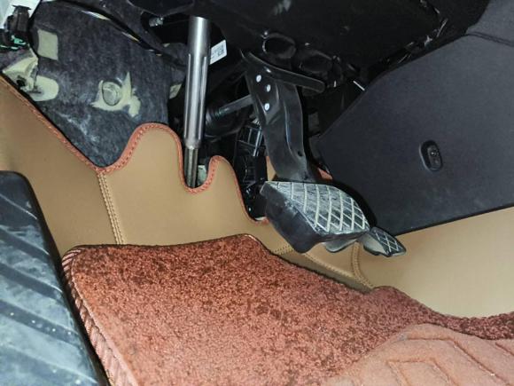 [西安·陕A] 二手大众探岳2019款 330TSI 四驱豪华型 国VI