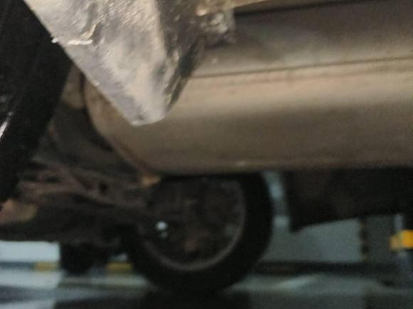 [嘉兴·豫S] 二手别克英朗2017款 15N 自动精英型