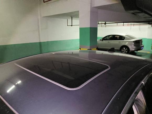 [杭州·浙A] 二手别克君威2019款 20T 精英型 国VI