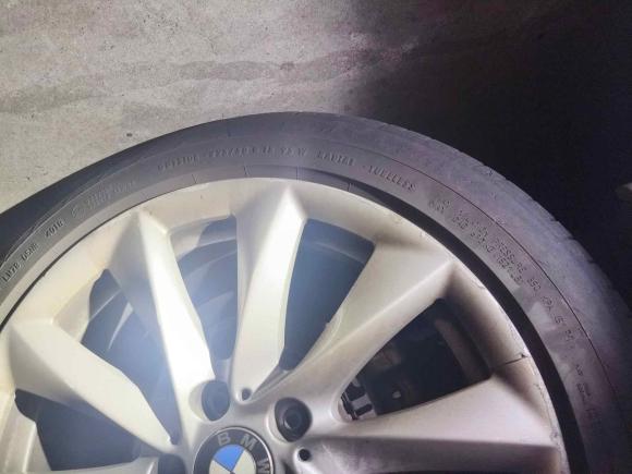 [上海·沪B] 二手宝马宝马3系GT2019款 320i 时尚型