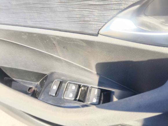 [深圳·渝B] 二手宝骏宝骏3602018款 1.5L 手动精英型 国V