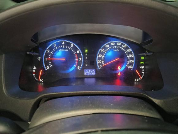 [西安·陕U] 二手马自达马自达82013款 2.5L 至尊版