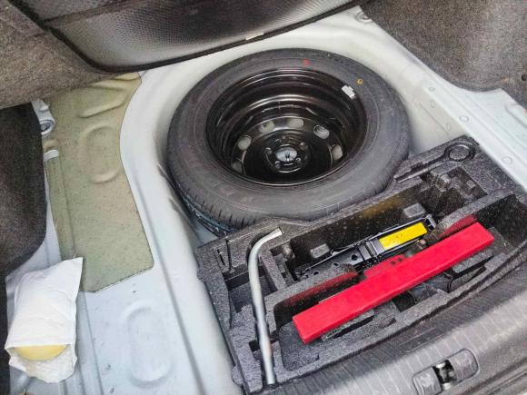 [西安·陕A] 二手大众朗逸2013款 改款经典 1.6L 自动舒适版