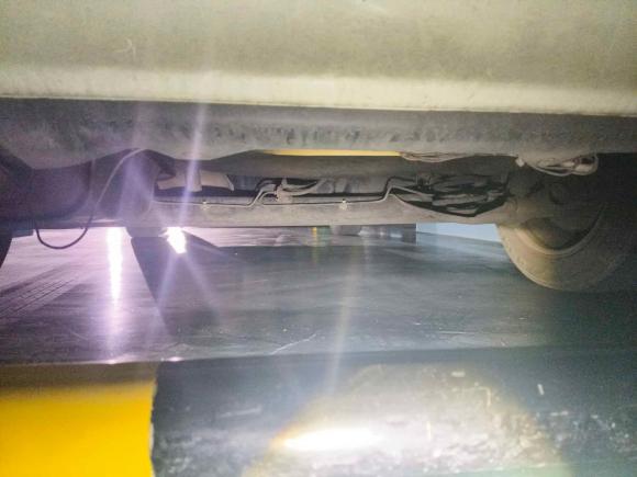 [金华·浙G] 二手日产骐达TIIDA2011款 1.6L CVT智能型