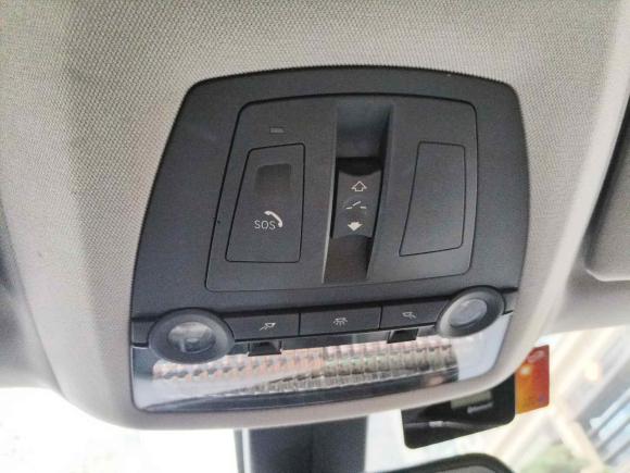 [武汉·鄂A] 二手宝马宝马7系2014款 730Li 臻享型