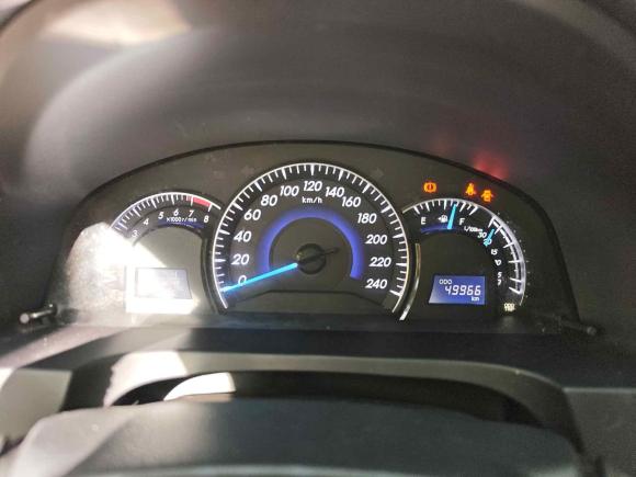 [上海·沪G] 二手丰田凯美瑞2016款 2.0G 十周年纪念领先版