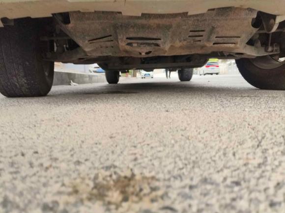 [济南·鲁S] 二手长城风骏52021款 2.0T柴油两驱超惠型大双排国VI GW4D20M