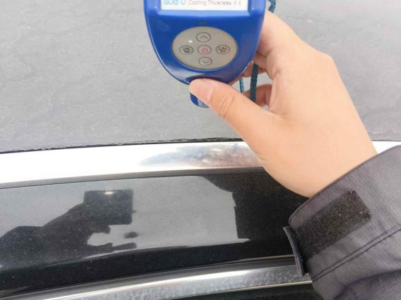 [温州·浙C] 二手宝马宝马7系2009款 740Li豪华型