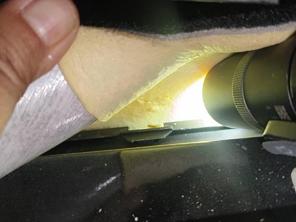 [武汉·冀A] 二手雪铁龙雪铁龙C52013款 2.0L 自动尊享型