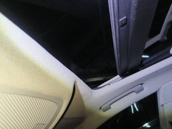 [深圳·粤B] 二手奥迪奥迪A52013款 Sportback 40 TFSI