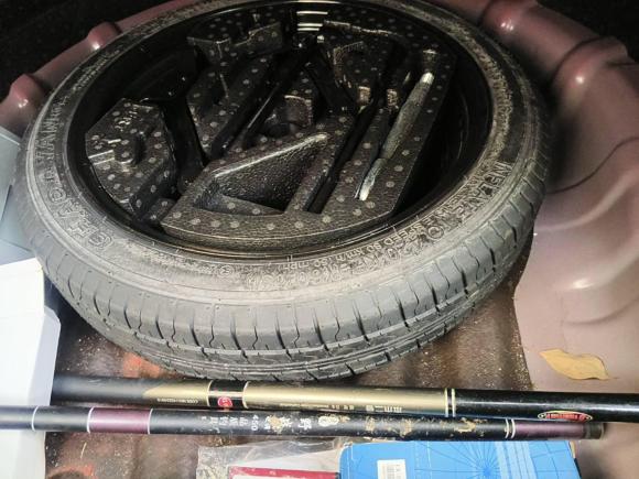 [上海·苏G] 二手名爵MG52021款 180DVVT CVT青春豪华版