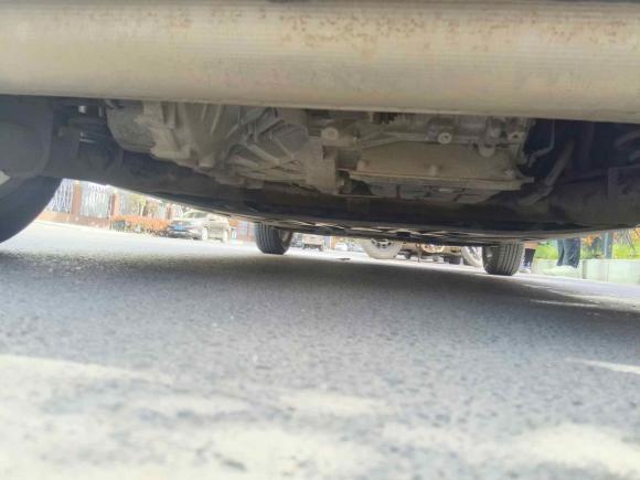 [西安·陕U] 二手smartsmart forfour2018款 1.0L 52千瓦灵动版