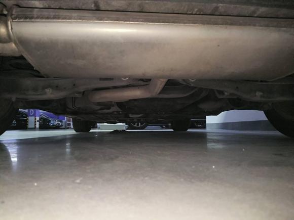 [上海·苏F] 二手大众高尔夫2019款 280TSI 手动舒适型 国V