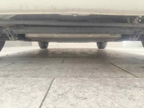 [义乌·浙G] 二手长安长安Lumin2023款 301km 蜜沁款