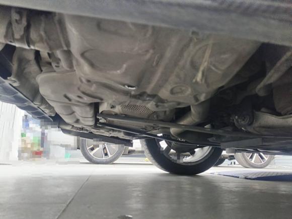 [西安·陕A] 二手奥迪奥迪A62021款 allroad quattro 探索家 55 TFSI 尊享越野型