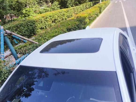 [青岛·鲁B] 二手凯迪拉克凯迪拉克CT42020款 28T 精英型