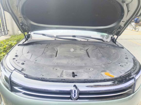 [上海·沪A] 二手鸿蒙智行问界M72022款 1.5T 后驱舒适版