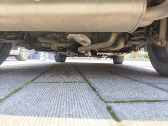 [南通·苏F] 二手铃木维特拉2016款 1.4T 自动两驱精英型