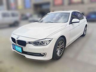 宝马宝马3系2015款 320Li 超悦版时尚型