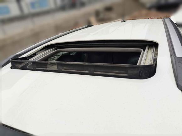 [深圳·粤B] 二手别克昂科拉2015款 1.4T 自动两驱都市精英型