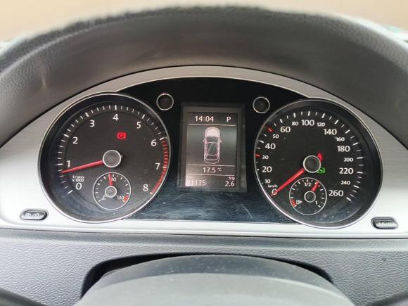 [济南·鲁A] 二手大众迈腾2013款 1.8TSI 领先型