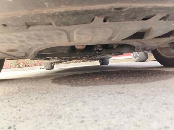 [上海·皖D] 二手大众途安2013款 1.4T DSG舒适版5座