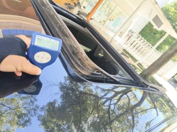 [宁波·苏A] 二手福特金牛座2015款 EcoBoost 245 时尚型