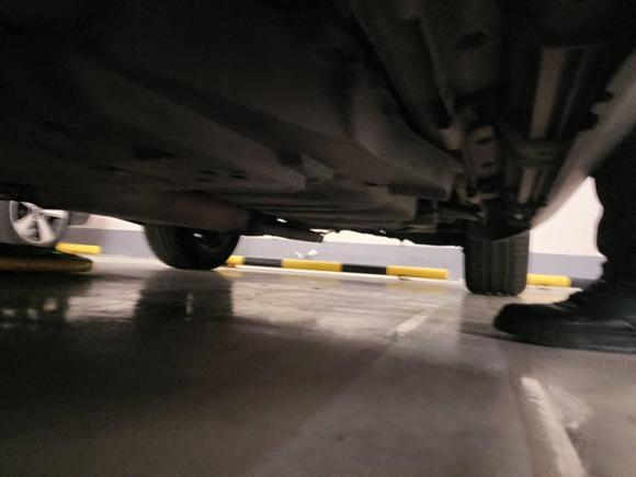 [南京·苏A] 二手丰田RAV4荣放2013款 2.5L 自动四驱尊贵版