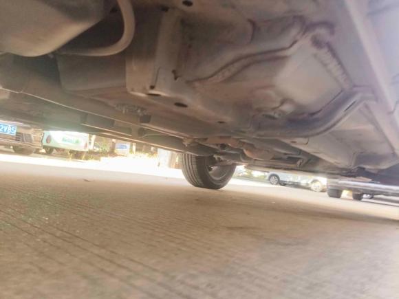 [常州·苏D] 二手Jeep指南者2014款 2.4L 四驱豪华版