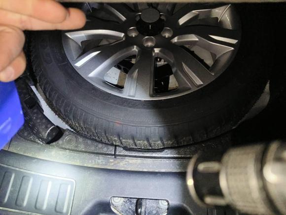 [南昌·赣G] 二手路虎发现神行2016款 2.0T SE