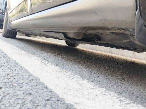 [武汉·鄂A] 二手斯柯达昊锐2012款 1.8TSI 自动贵雅版