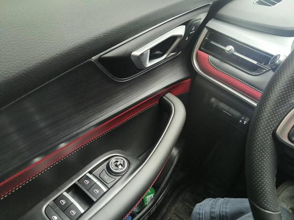 [合肥·皖A] 二手奇瑞瑞虎72022款 超能版 1.5T CVT超能英雄