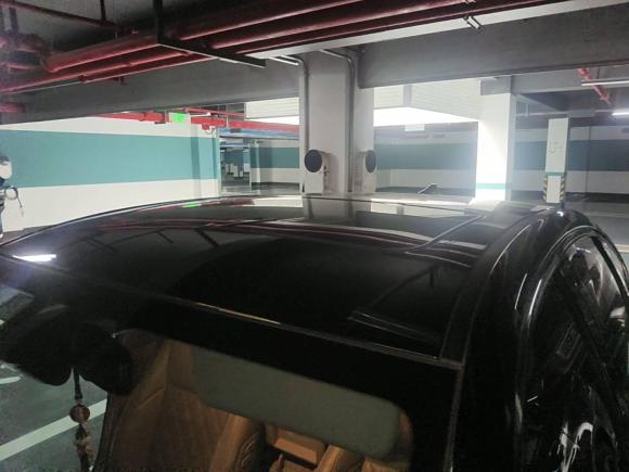 [宁波·浙J] 二手广汽传祺传祺GA82017款 320T 尊享版