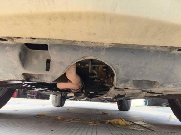 [佛山·粤E] 二手讴歌讴歌MDX2009款 3.7