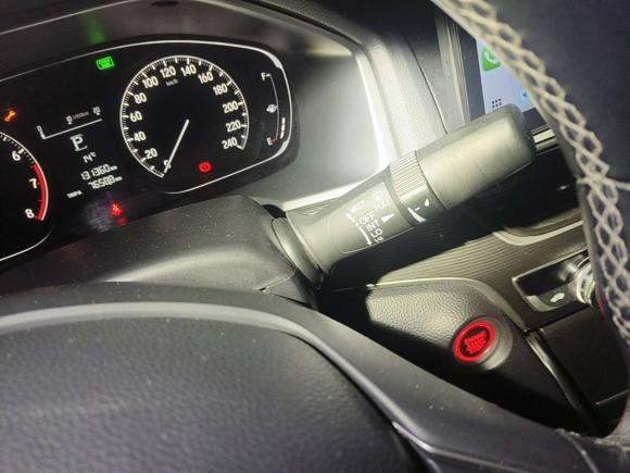 [武汉·鄂A] 二手本田雅阁2018款 260TURBO 精英版 国V