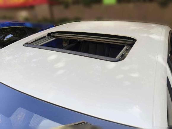 [合肥·皖A] 二手标致标致4082016款 1.6T 自动豪华版