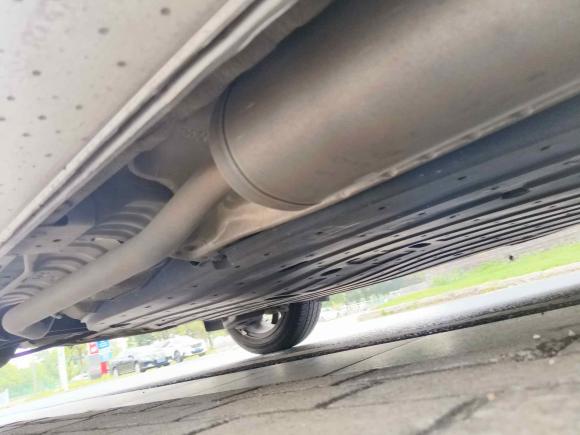 [南昌·赣A] 二手本田LIFE2021款 1.5L CVT SPO-SS灵动版