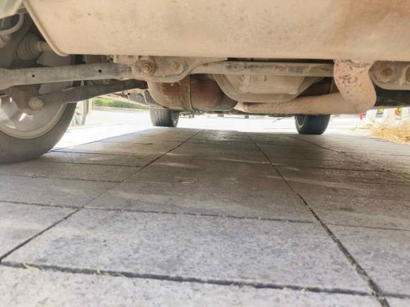 [青岛·鲁U] 二手路虎揽胜极光2012款 2.0T 5门耀动版