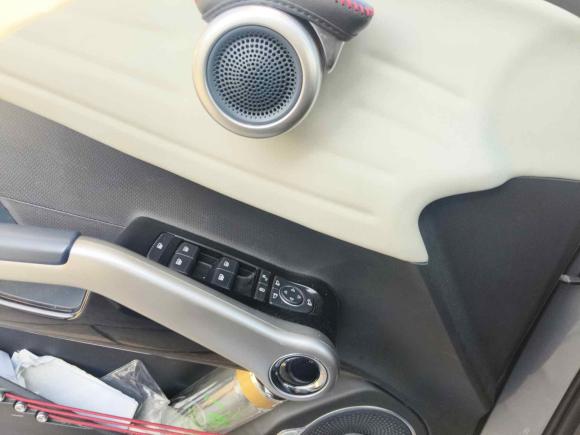 [苏州·苏E] 二手比亚迪元PLUS2022款 430KM 豪华型