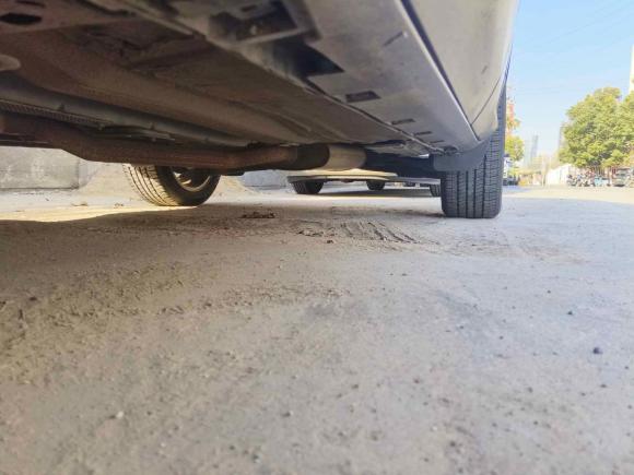 [上海·皖A] 二手福特翼虎2013款 2.0L GTDi 四驱尊贵型