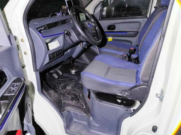 [南京·苏A] 二手东风御风EM272024款 EM27L 河南锂动 41.472kWh