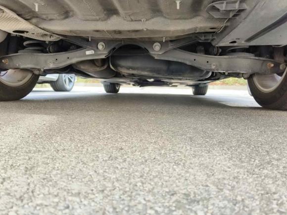 [南通·苏F] 二手斯柯达速派2016款 TSI330 DSG创行版