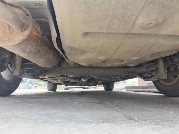 [台州·浙J] 二手大众朗逸2013款 1.6L 自动风尚版