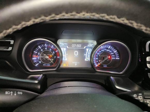 [宁波·浙B] 二手Jeep大指挥官2018款 2.0T 四驱尊享导航版 国V