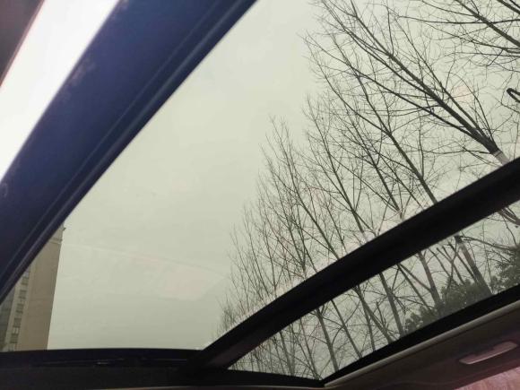 [杭州·浙A] 二手现代名图2016款 1.6T 自动旗舰型TOP