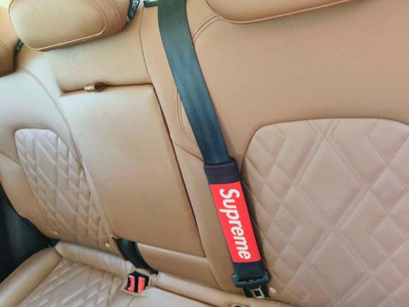 [无锡·苏U] 二手宝沃宝沃BX72016款 28T 四驱旗舰版 5座